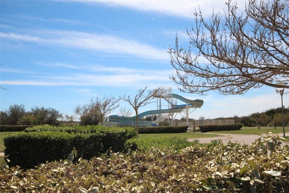 300m de la plage, adorable maison sud 2 chambres 5 couchages terrasse ombragée parking LRHP14 Portiragnes Esterno foto